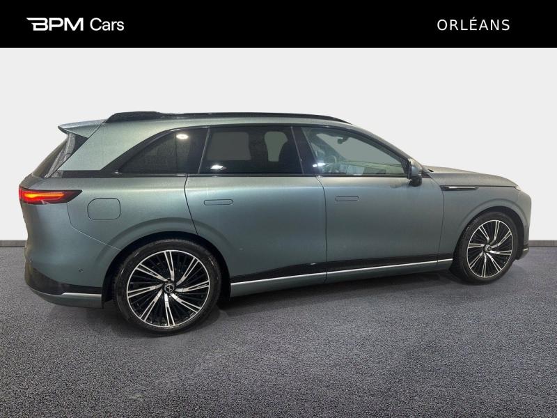 Image XPENG G9 551ch 98kWh AWD Performance