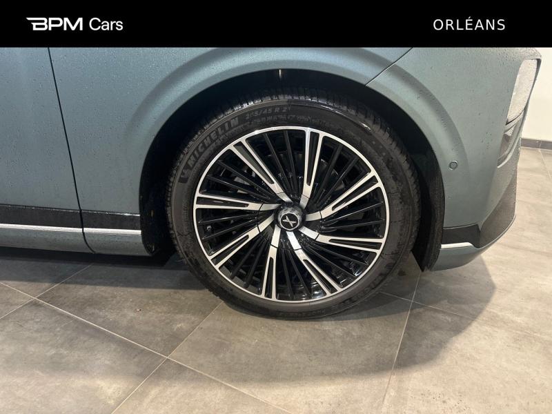 Image XPENG G9 551ch 98kWh AWD Performance