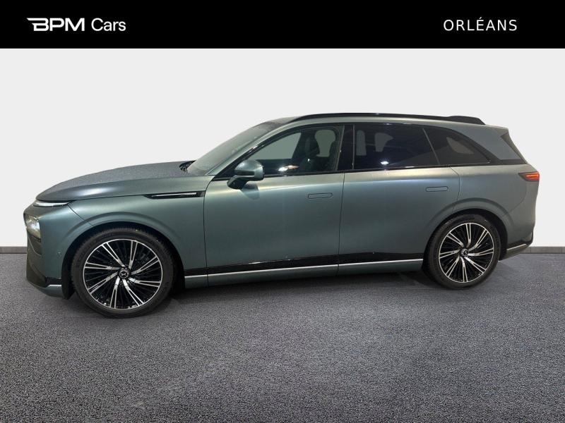 Image XPENG G9 551ch 98kWh AWD Performance