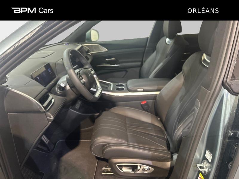 Image XPENG G9 551ch 98kWh AWD Performance