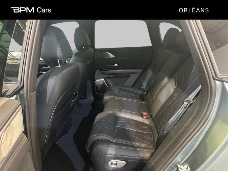 Image XPENG G9 551ch 98kWh AWD Performance