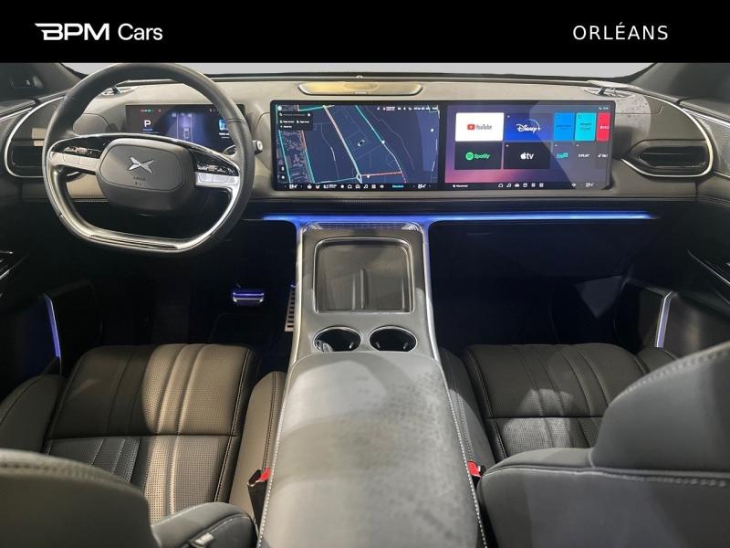 Image XPENG G9 551ch 98kWh AWD Performance