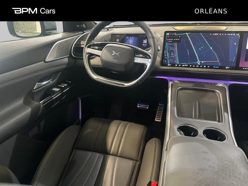 Image XPENG G9 551ch 98kWh AWD Performance