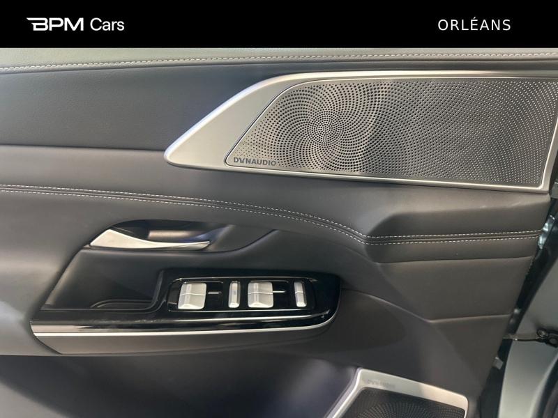 Image XPENG G9 551ch 98kWh AWD Performance