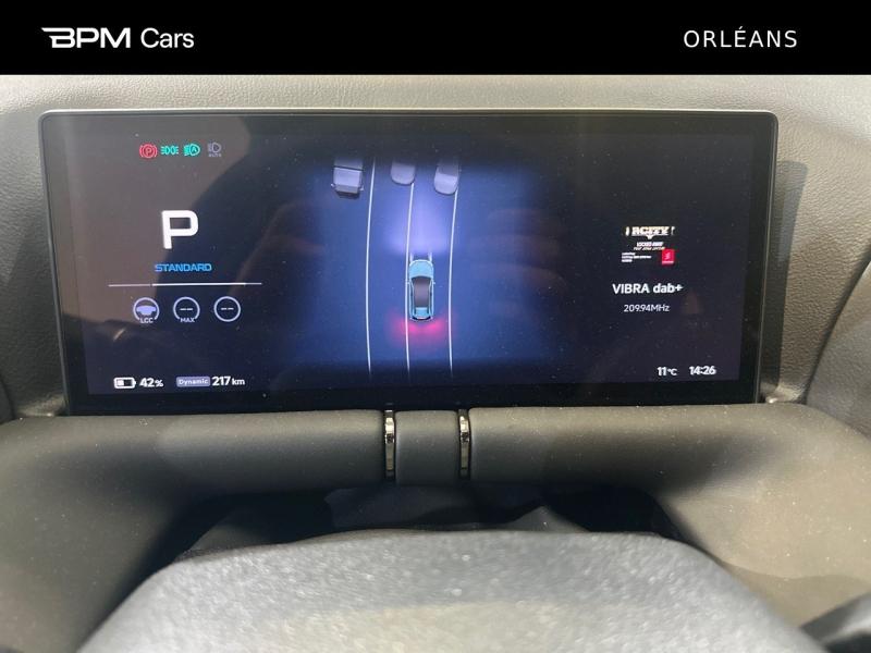 Image XPENG G9 551ch 98kWh AWD Performance