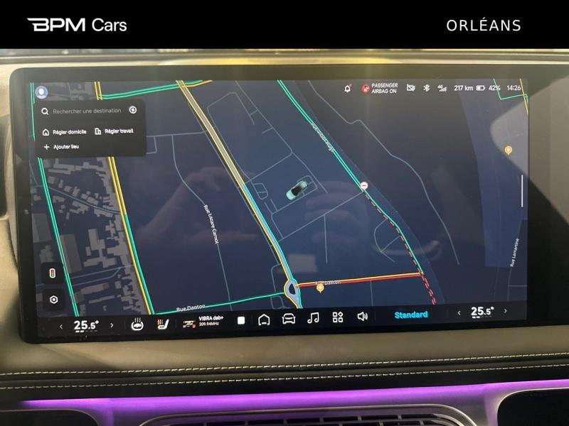 Image XPENG G9 551ch 98kWh AWD Performance