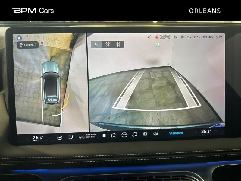 Image XPENG G9 551ch 98kWh AWD Performance