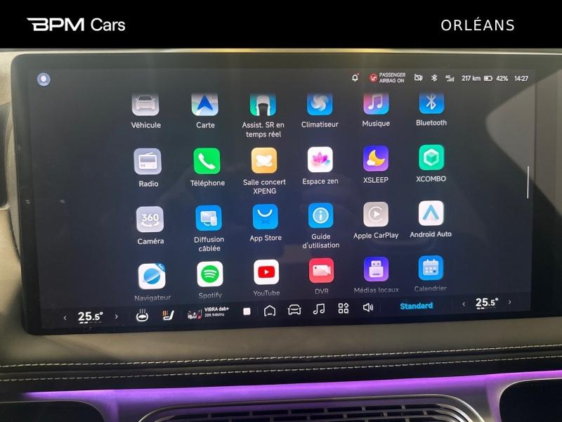 Image XPENG G9 551ch 98kWh AWD Performance