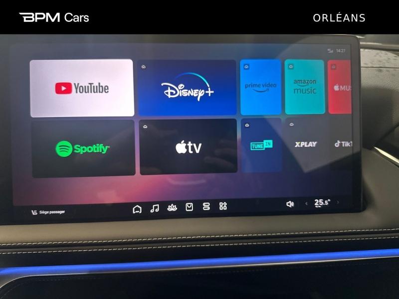 Image XPENG G9 551ch 98kWh AWD Performance