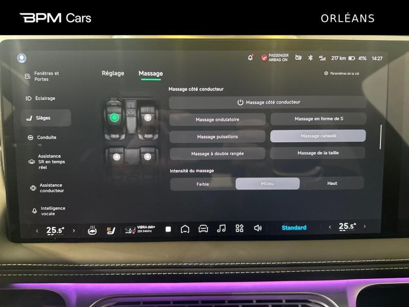 Image XPENG G9 551ch 98kWh AWD Performance