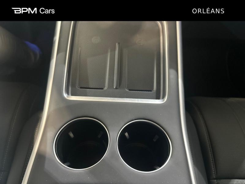 Image XPENG G9 551ch 98kWh AWD Performance