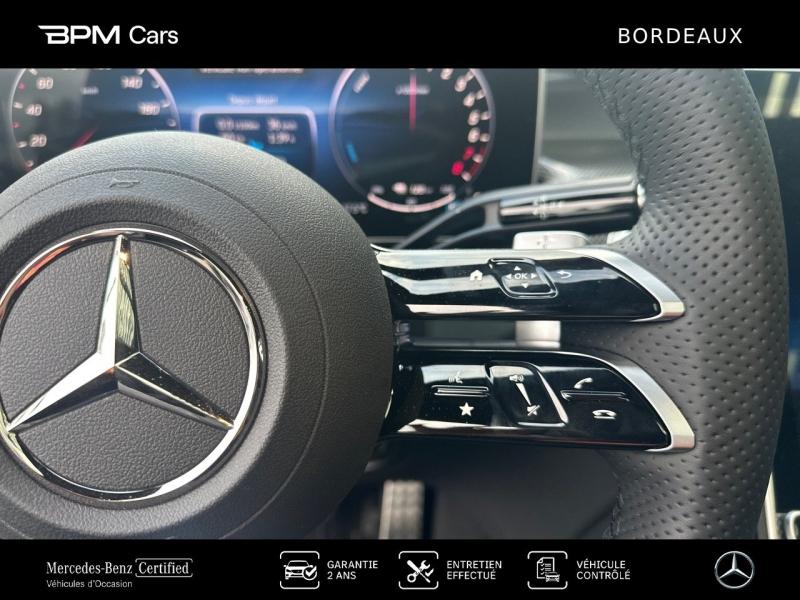 Image MERCEDES-BENZ GLC Coupé 300 e Hybrid 204+136ch AMG Line + 4Matic 9G-Tronic
