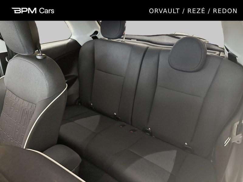 Image FIAT 500 e 95ch Pack Confort MY24