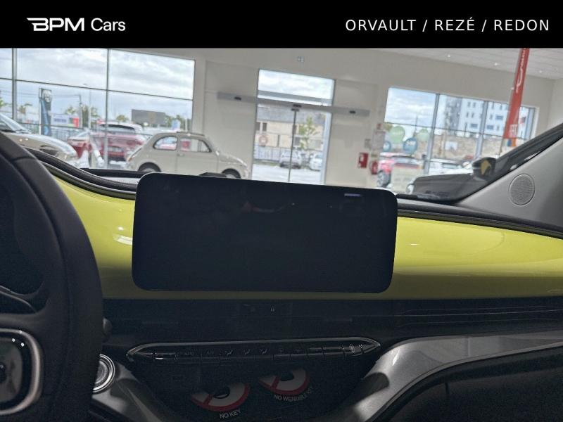 Image FIAT 500 e 95ch Pack Confort MY24