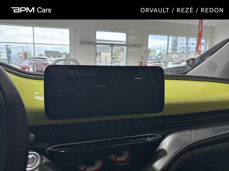 Image FIAT 500 e 95ch Pack Confort MY24