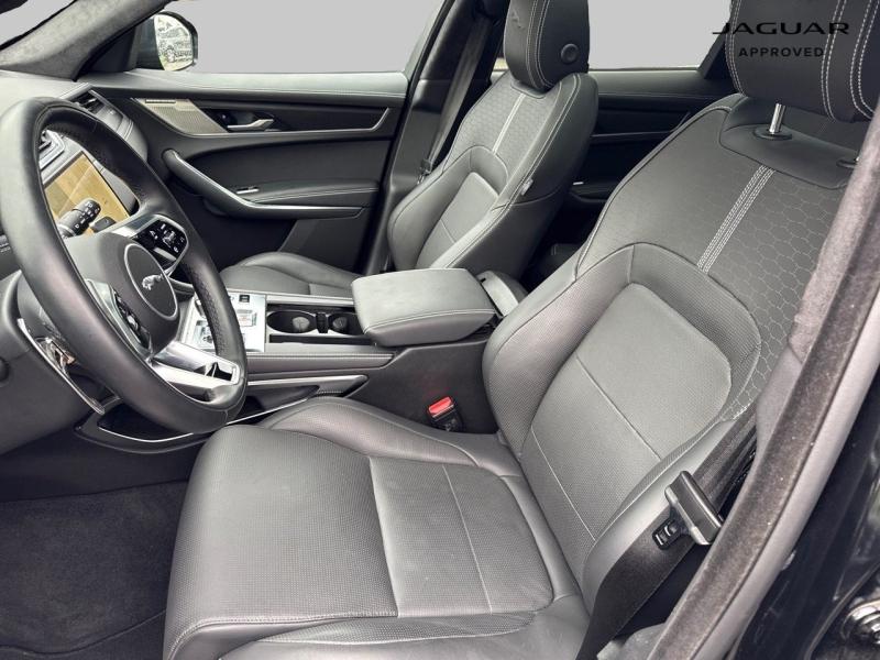 Image JAGUAR F-Pace P400e Plug-in-Hybrid R-Dynamic HSE BVA8 AWD