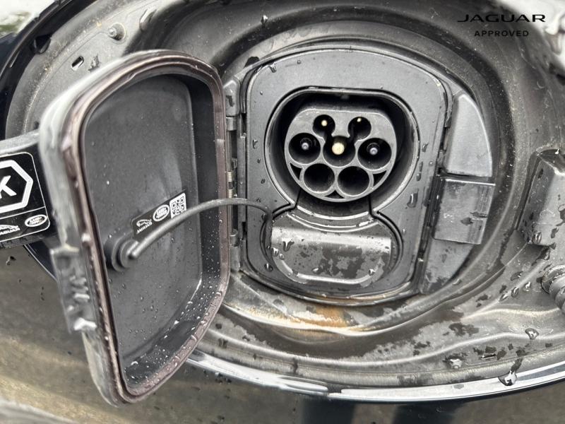 Image JAGUAR F-Pace P400e Plug-in-Hybrid R-Dynamic HSE BVA8 AWD