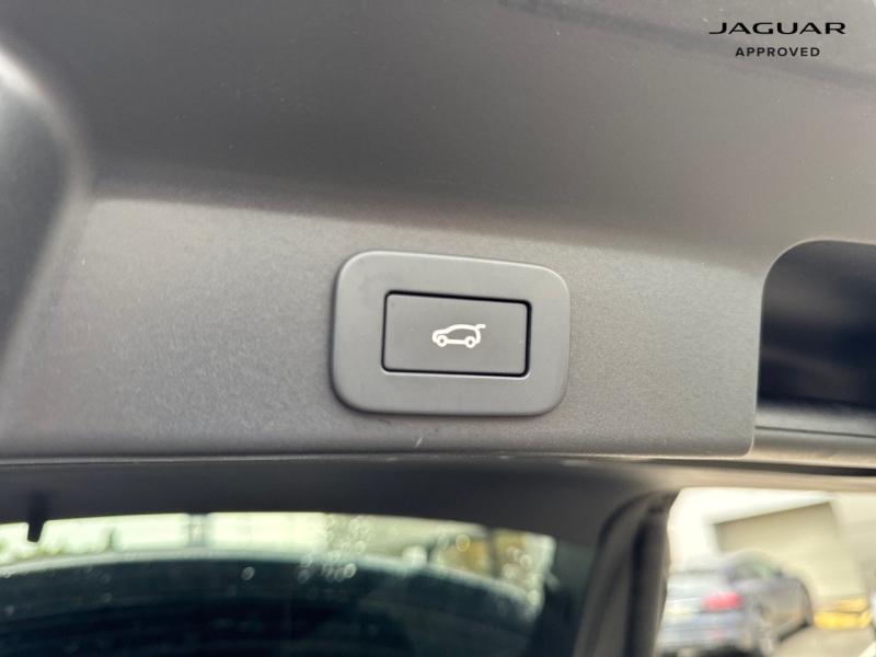 Image JAGUAR F-Pace P400e Plug-in-Hybrid R-Dynamic HSE BVA8 AWD