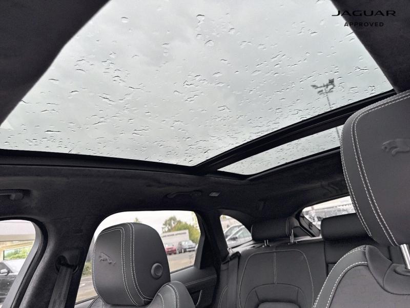 Image JAGUAR F-Pace P400e Plug-in-Hybrid R-Dynamic HSE BVA8 AWD