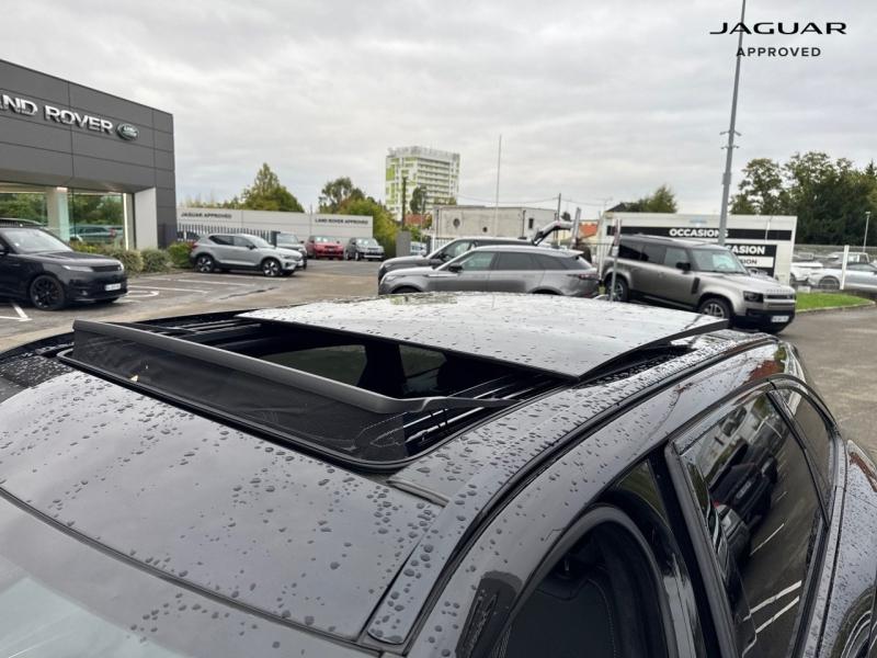 Image JAGUAR F-Pace P400e Plug-in-Hybrid R-Dynamic HSE BVA8 AWD