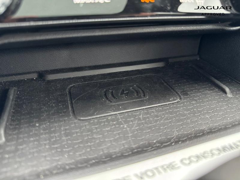 Image JAGUAR F-Pace P400e Plug-in-Hybrid R-Dynamic HSE BVA8 AWD