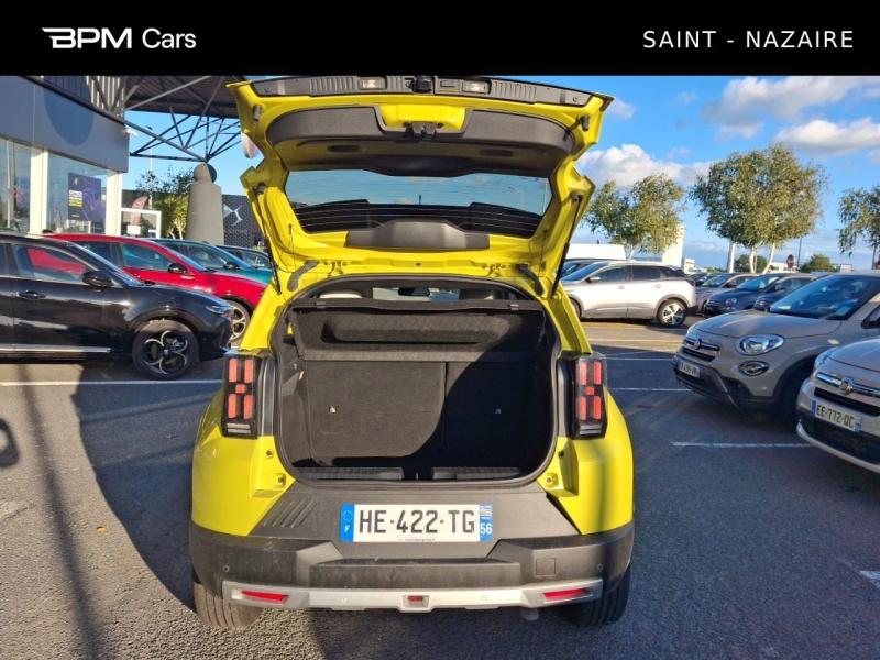 Image FIAT Grande Panda 1.2 Hybrid 100ch La Prima eDCT6