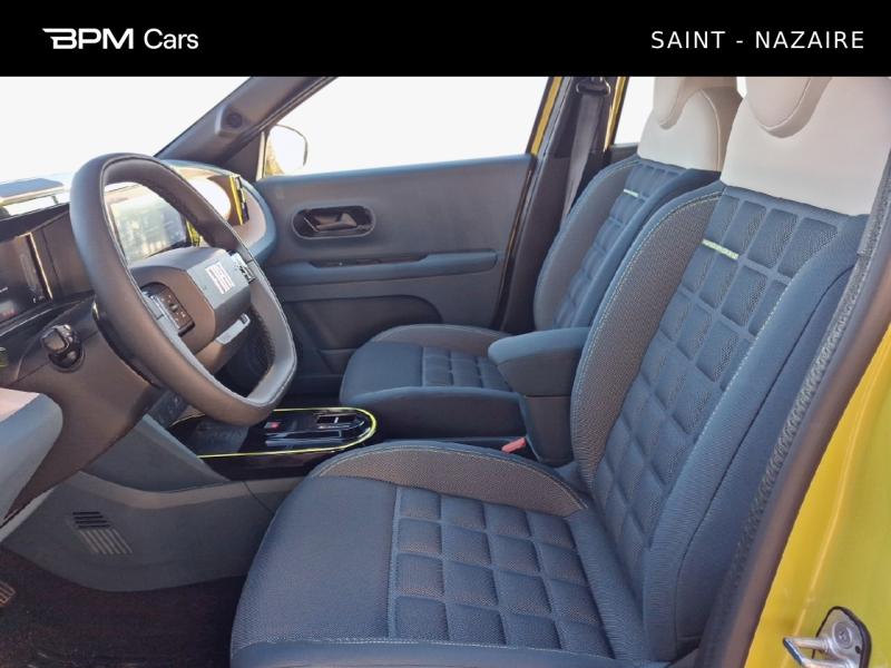 Image FIAT Grande Panda 1.2 Hybrid 100ch La Prima eDCT6