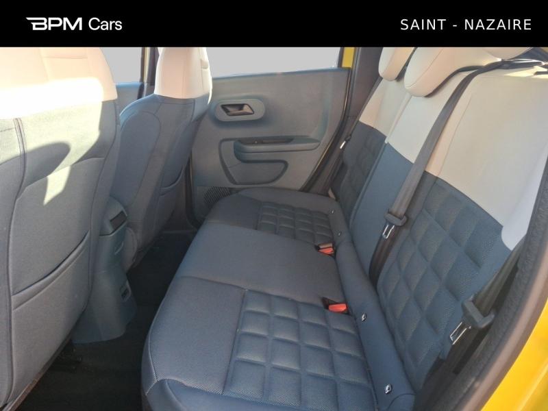 Image FIAT Grande Panda 1.2 Hybrid 100ch La Prima eDCT6