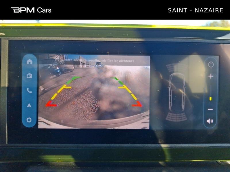 Image FIAT Grande Panda 1.2 Hybrid 100ch La Prima eDCT6