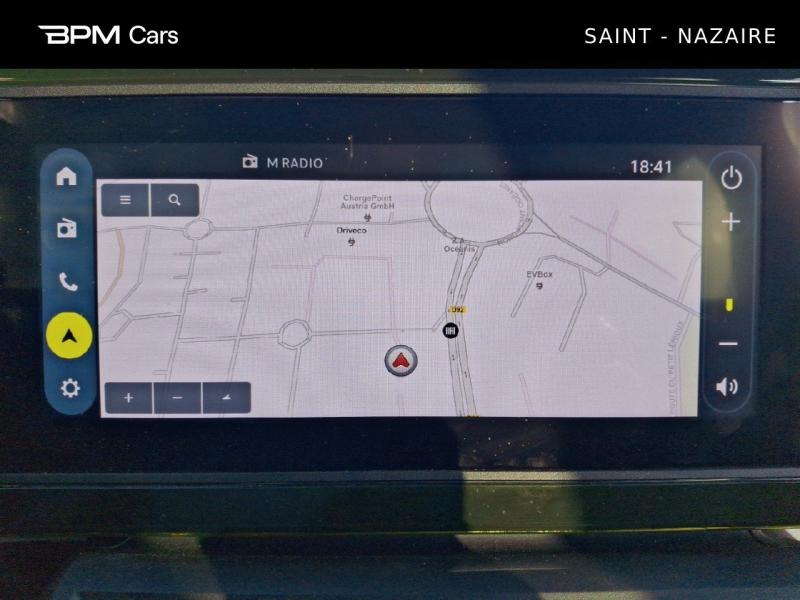 Image FIAT Grande Panda 1.2 Hybrid 100ch La Prima eDCT6