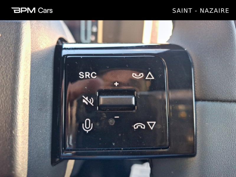 Image FIAT Grande Panda 1.2 Hybrid 100ch La Prima eDCT6