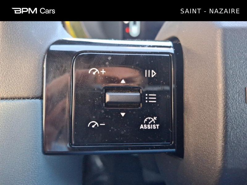 Image FIAT Grande Panda 1.2 Hybrid 100ch La Prima eDCT6