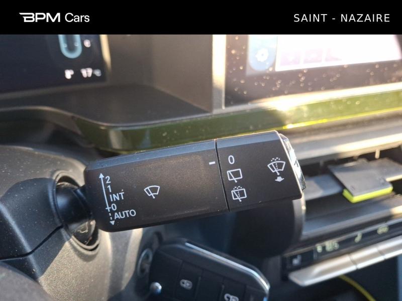 Image FIAT Grande Panda 1.2 Hybrid 100ch La Prima eDCT6