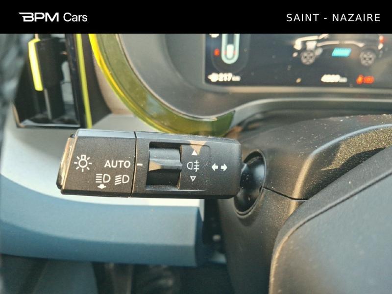 Image FIAT Grande Panda 1.2 Hybrid 100ch La Prima eDCT6