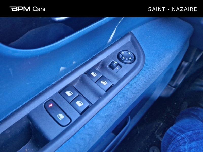 Image FIAT Grande Panda 1.2 Hybrid 100ch La Prima eDCT6