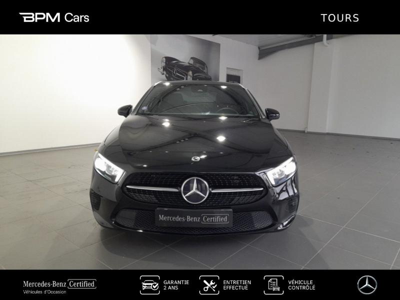 Image MERCEDES-BENZ Classe A Berline 180 136ch Progressive Line 7cv