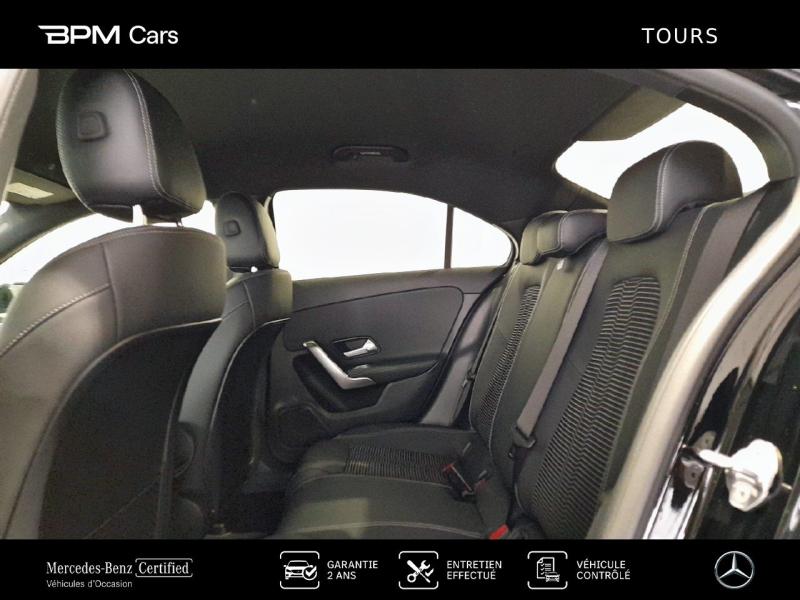 Image MERCEDES-BENZ Classe A Berline 180 136ch Progressive Line 7cv