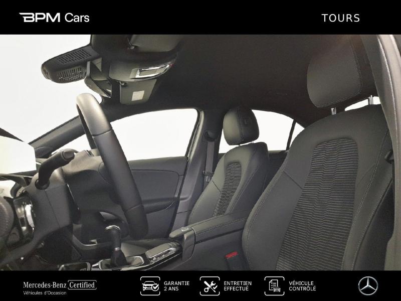 Image MERCEDES-BENZ Classe A Berline 180 136ch Progressive Line 7cv