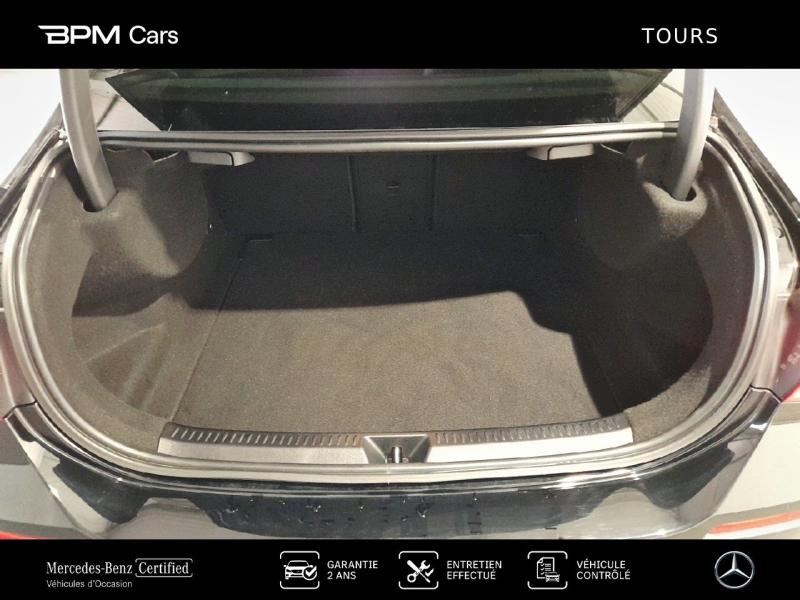 Image MERCEDES-BENZ Classe A Berline 180 136ch Progressive Line 7cv