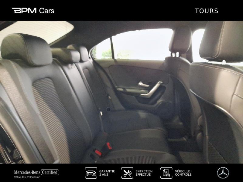 Image MERCEDES-BENZ Classe A Berline 180 136ch Progressive Line 7cv