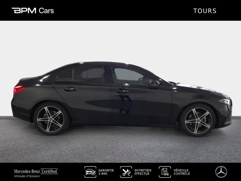 Image MERCEDES-BENZ Classe A Berline 180 136ch Progressive Line 7cv