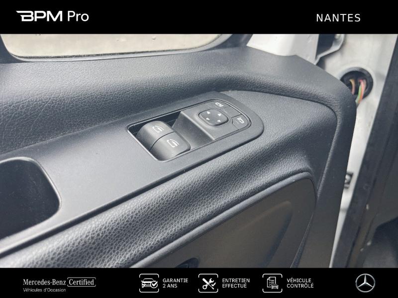 Image MERCEDES-BENZ Sprinter Fg 314 CDI 37 3T5 First Propulsion