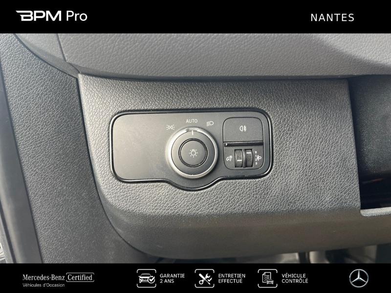 Image MERCEDES-BENZ Sprinter Fg 314 CDI 37 3T5 First Propulsion