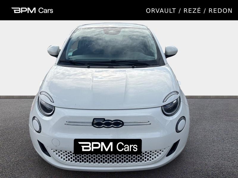 Image FIAT 500 e 95ch Action