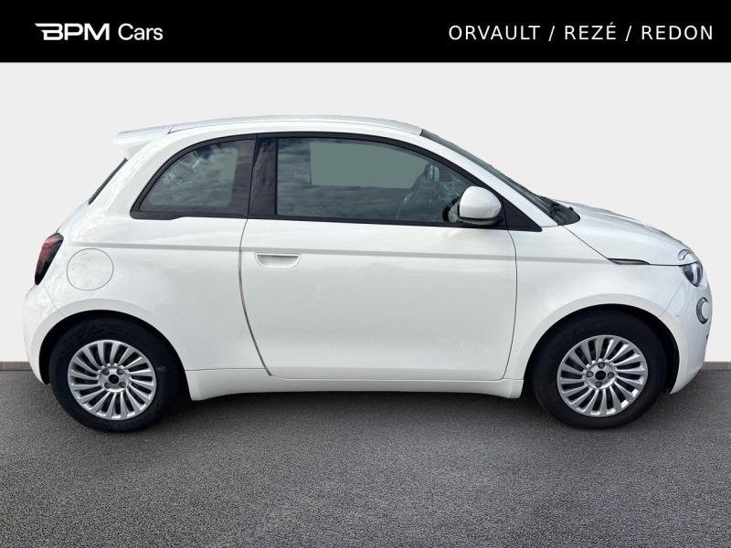 Image FIAT 500 e 95ch Action