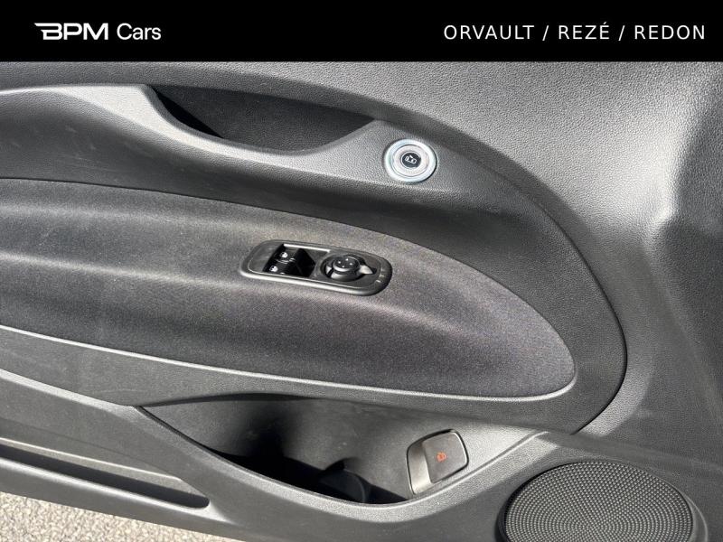 Image FIAT 500 e 95ch Action