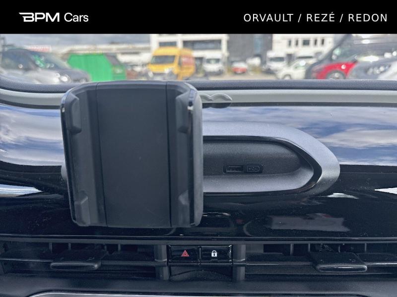 Image FIAT 500 e 95ch Action