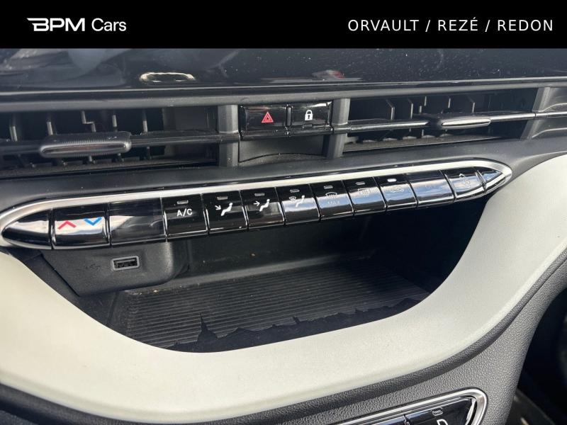 Image FIAT 500 e 95ch Action