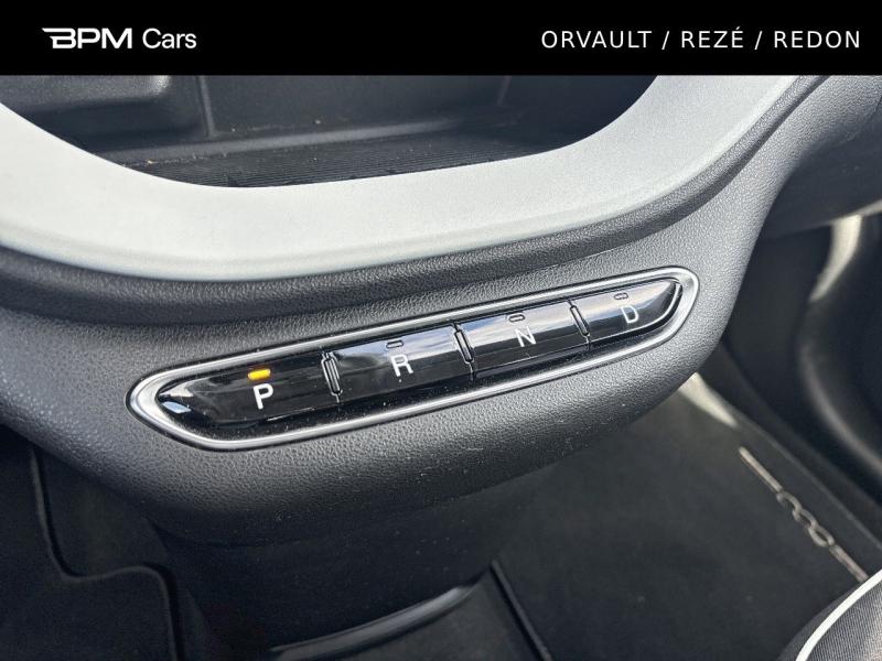 Image FIAT 500 e 95ch Action