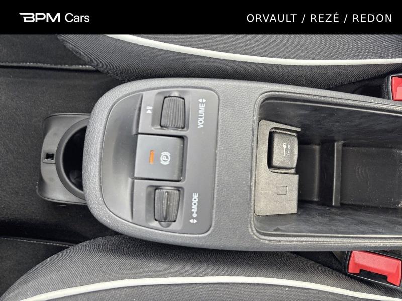 Image FIAT 500 e 95ch Action